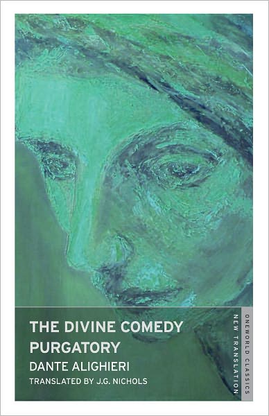 Purgatory (J. G. Nichols Translation)