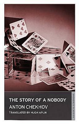 The Story of a Nobody