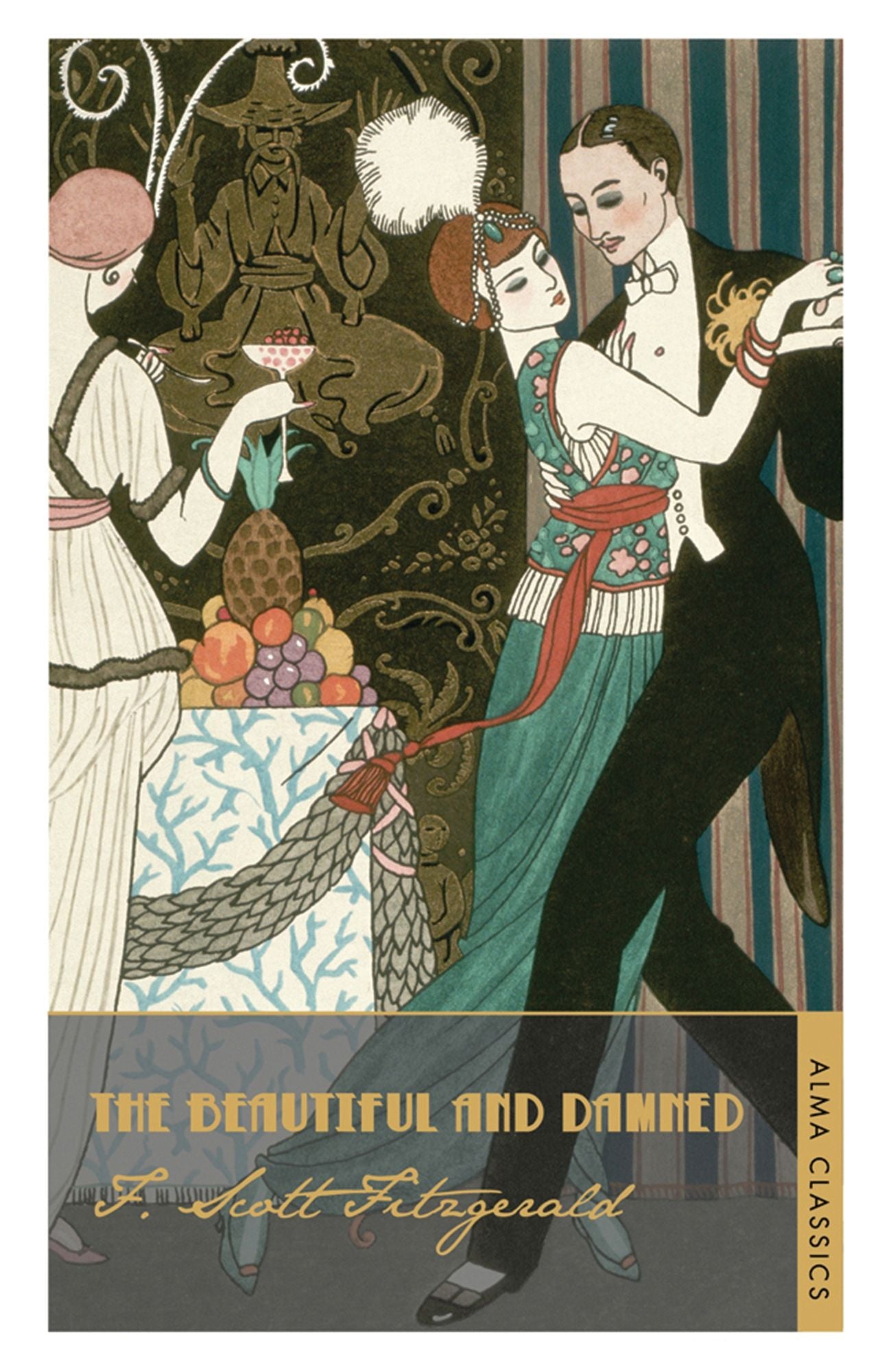The Beautiful and Damned