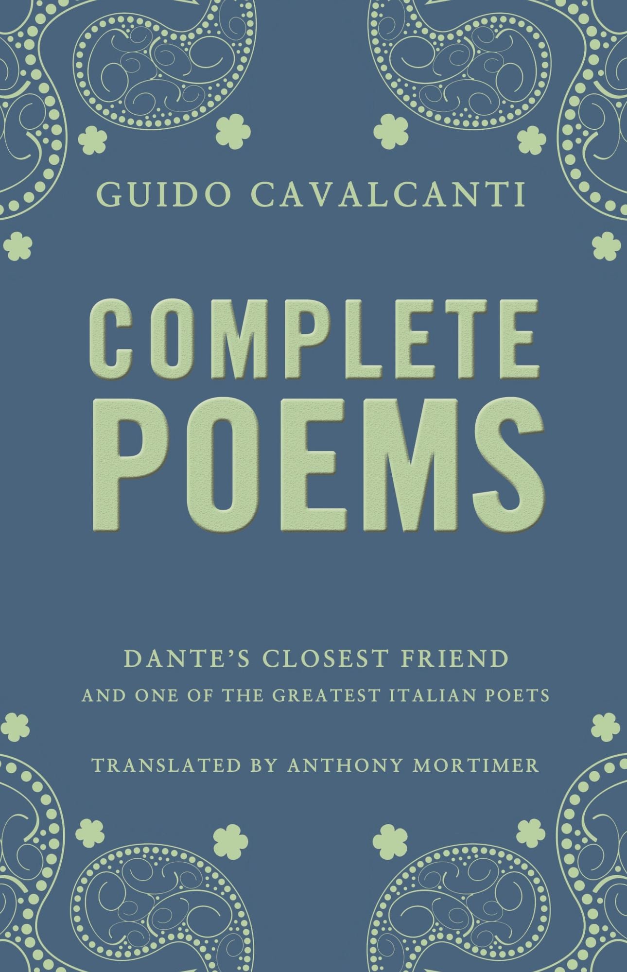 Complete Poems