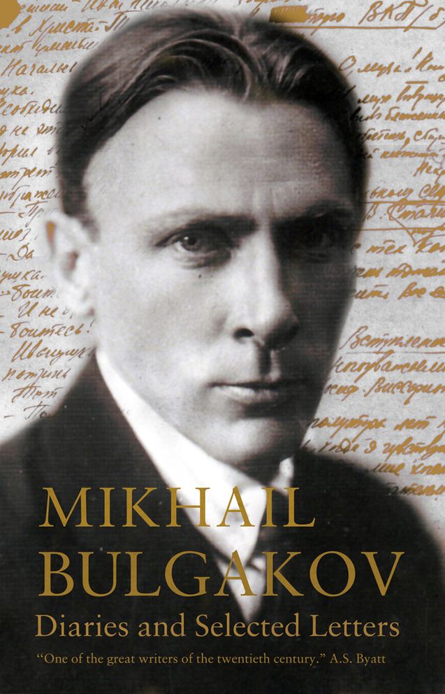Diaries and Selected Letters