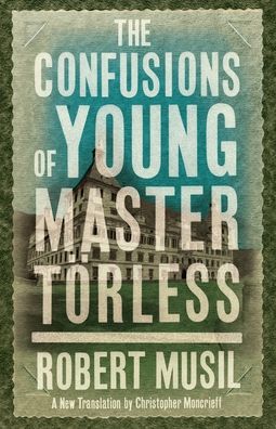 The Confusions of Young Master T¿rless