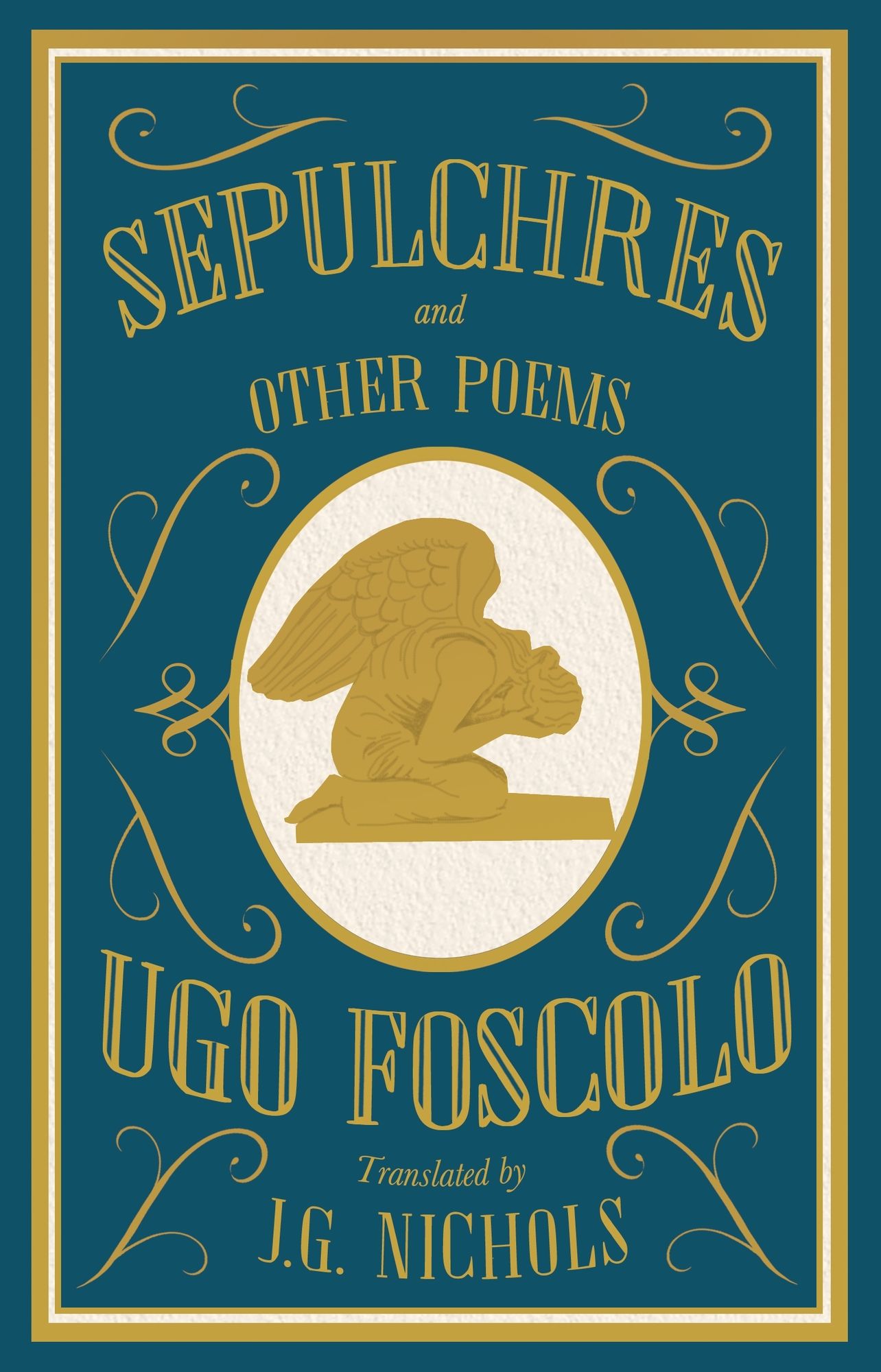 Sepulchres and Other Poems