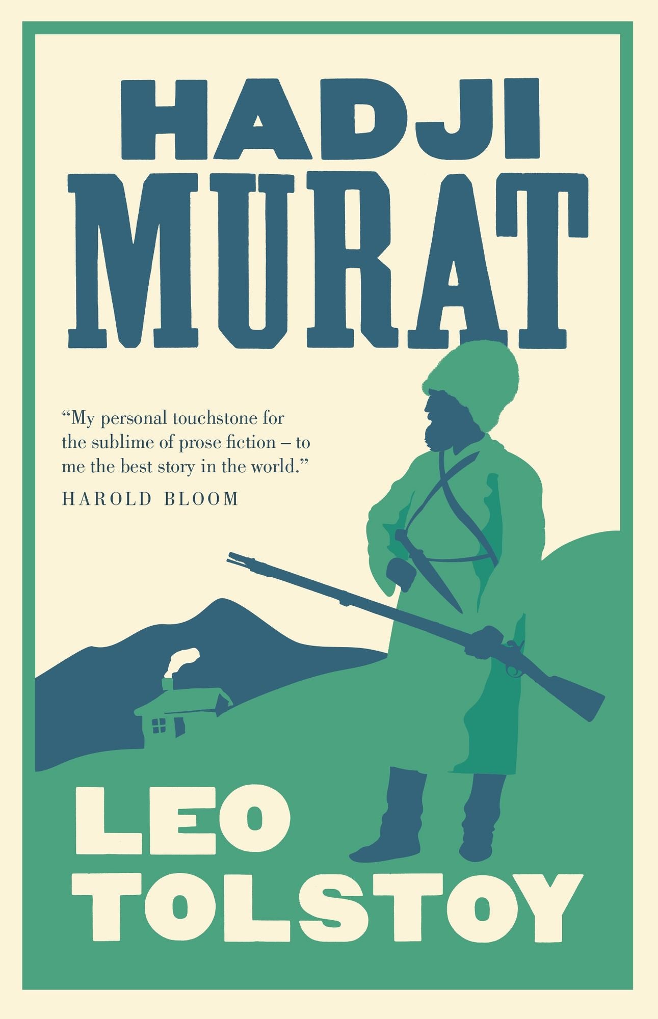 Hadji Murat