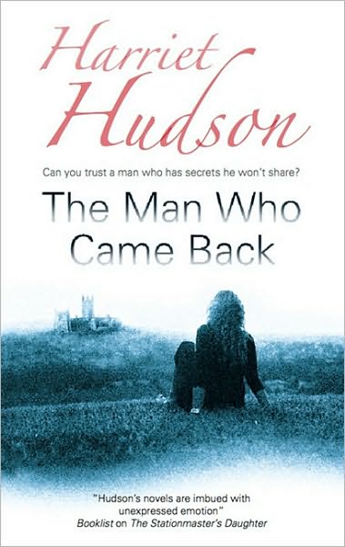 The Man Who Came Back
