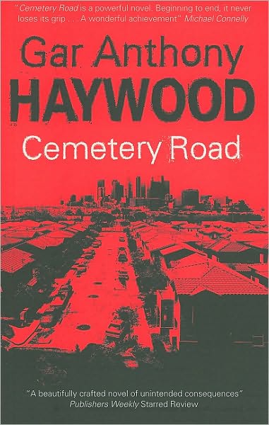 Cemetery Road