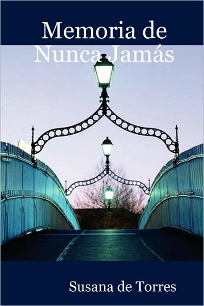 Memoria De Nunca Jamas
