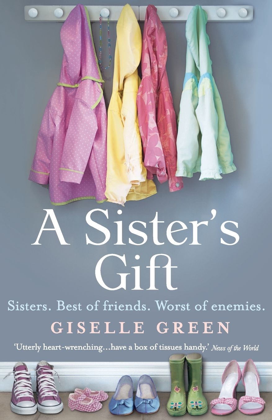 A Sister's Gift