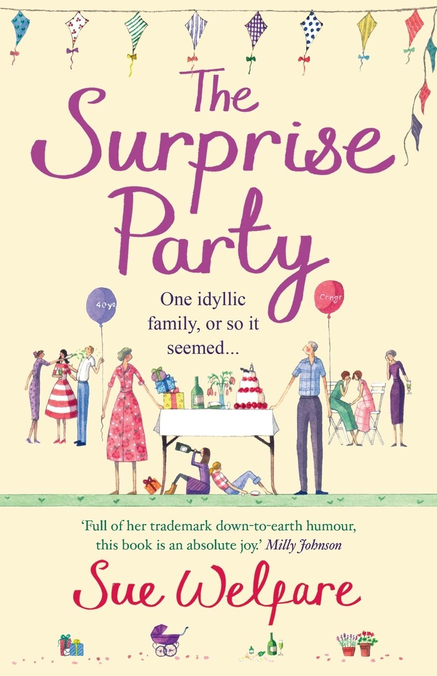 Surprise Party