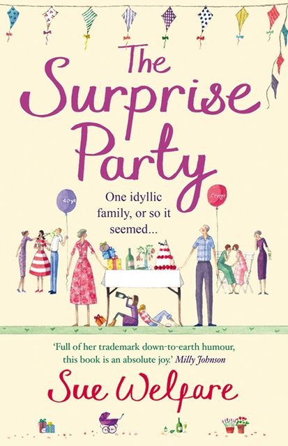 Surprise Party