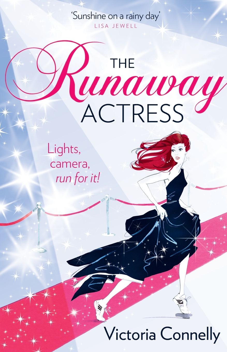 The Runaway Actress