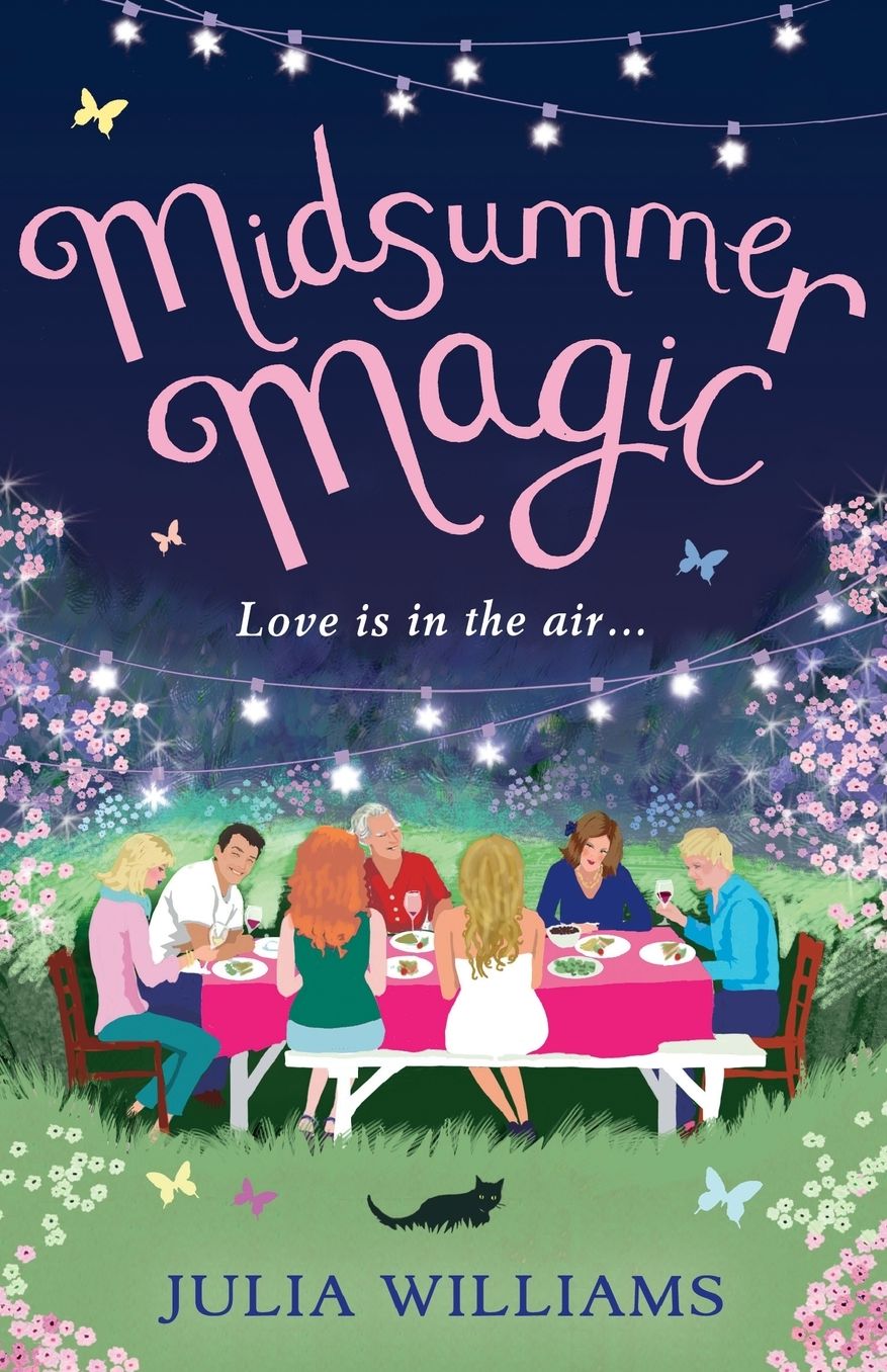 Midsummer Magic