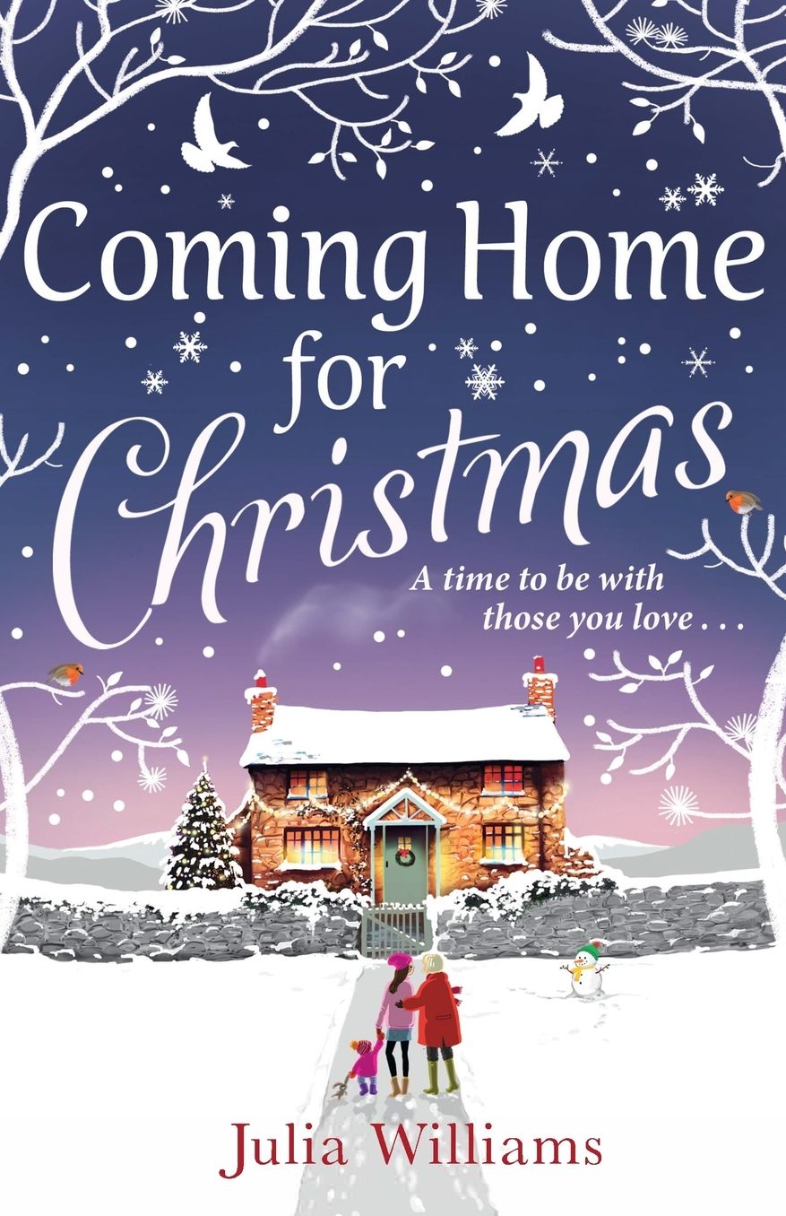 Coming Home for Christmas
