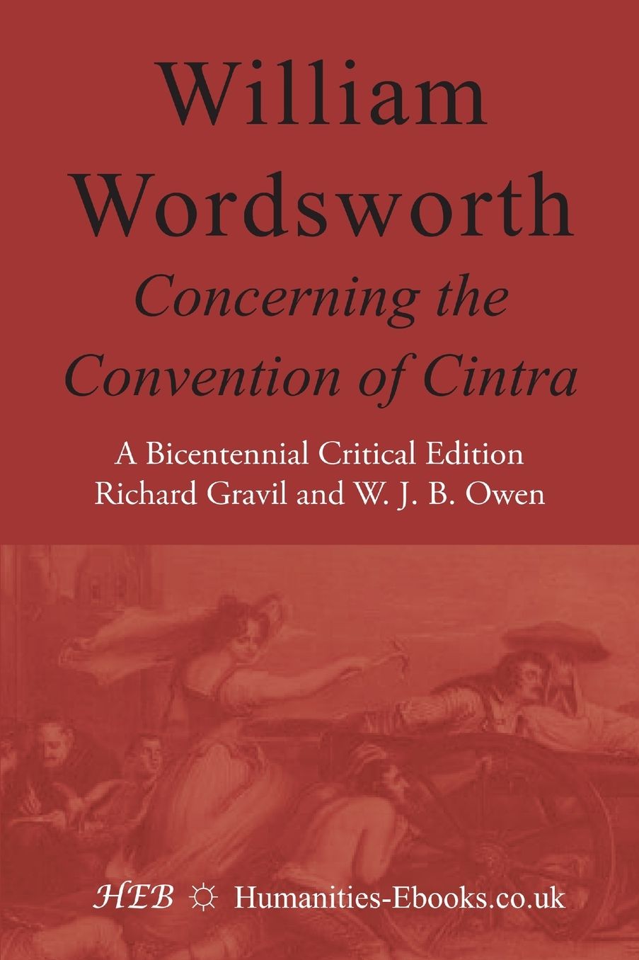 The Convention of Cintra