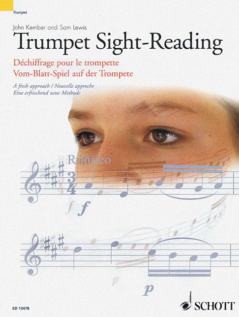 Trumpet Sight-Reading: A Fresh Approach