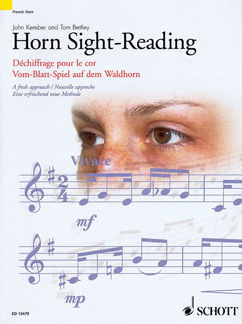 Horn Sight-Reading: A Fresh Approach