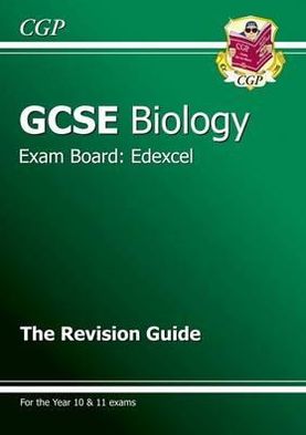 Gcse Biology Edexcel Revision Guide