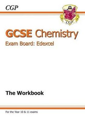 Gcse Chemistry Edexcel Workbook