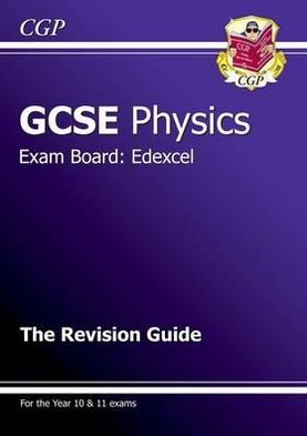 Gcse Physics Edexcel Revision Guide