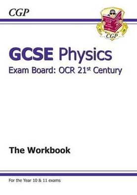 Gcse Physics OCR 21st Century Workbook