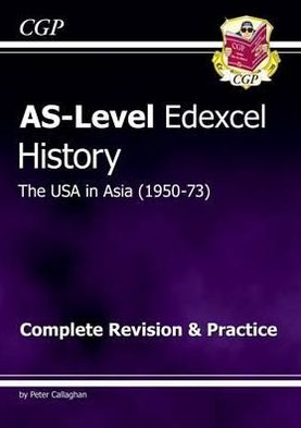 As Level History - USA in Asia Unit 1 D6 Complete Revision & Practice