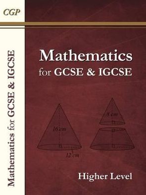 Maths Gcse & Igcse Higher Lev Extended