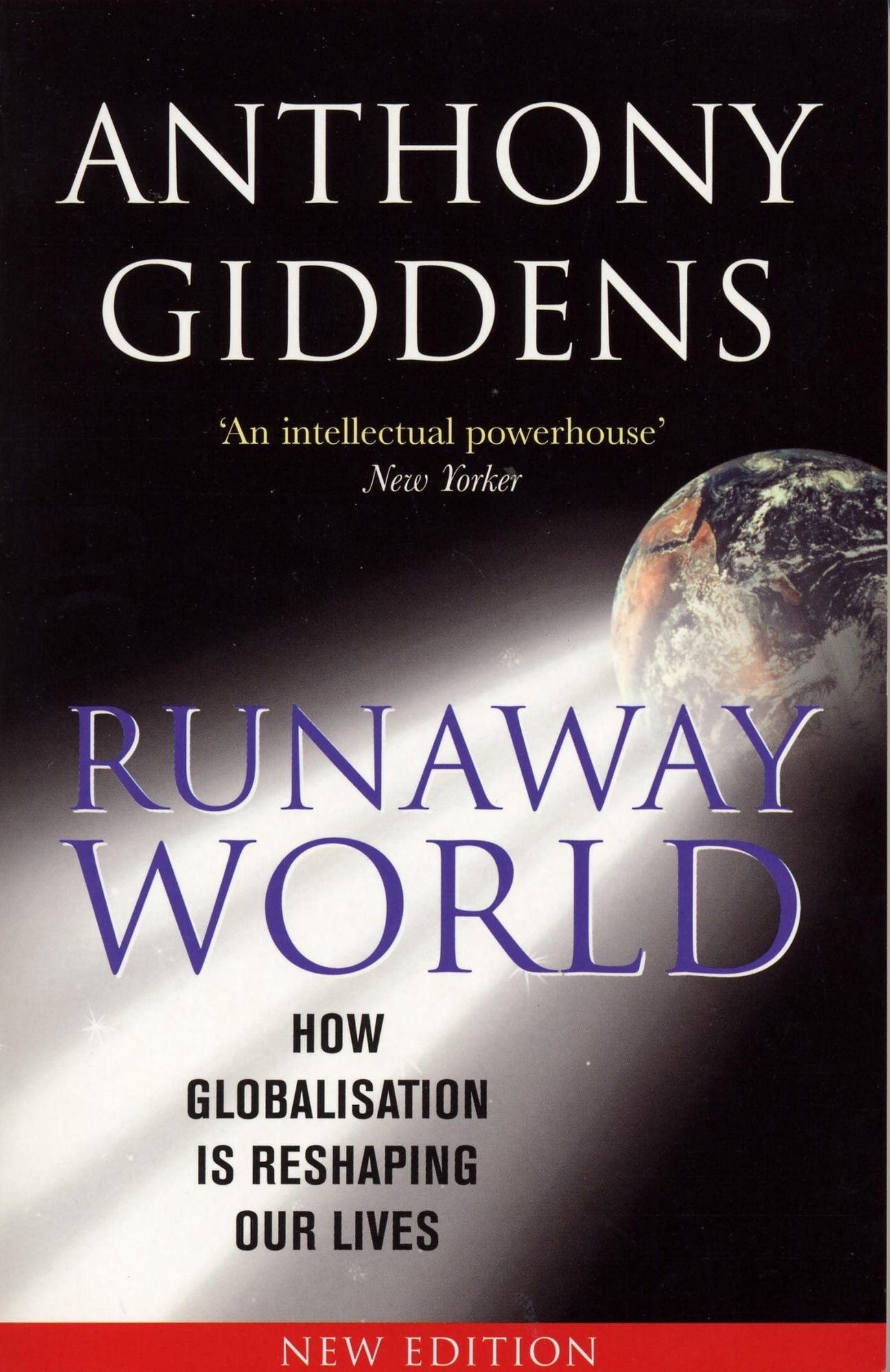 Runaway World