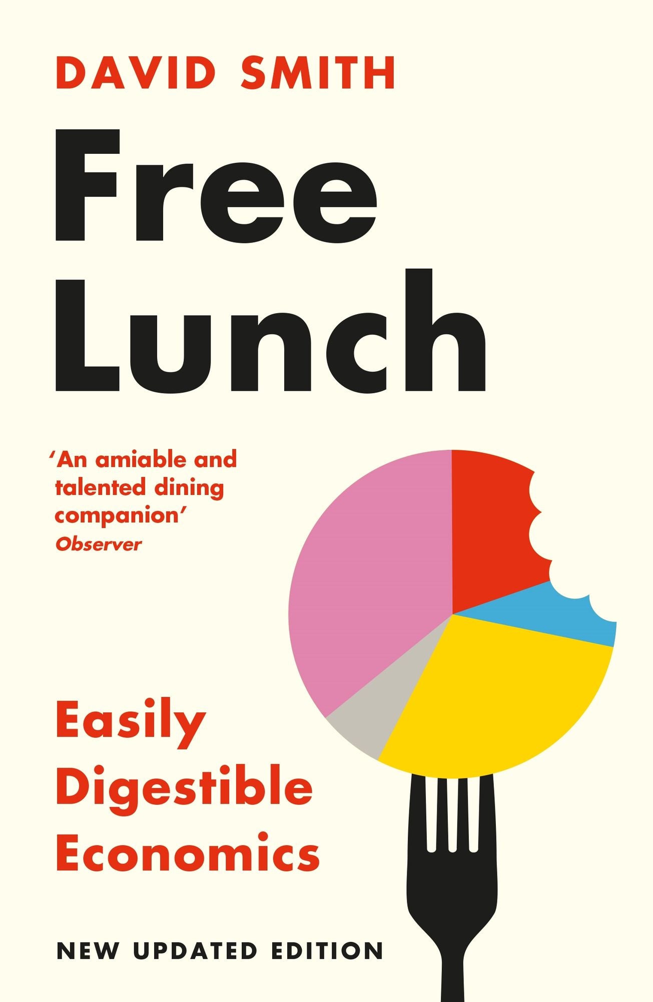 Free Lunch: Easily Digestible Economics