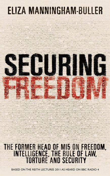 Securing Freedom