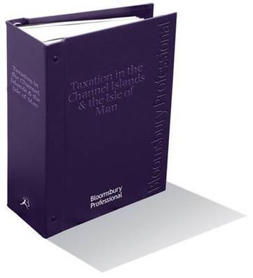 Taxation in the Channel Islands and the Isle of Man 2008/09