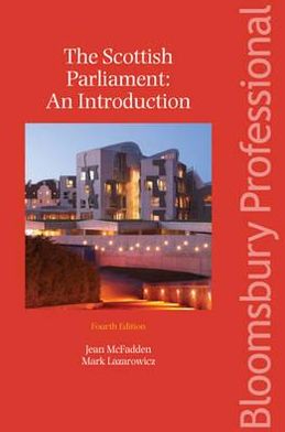 Scottish Parliament: An Introduction