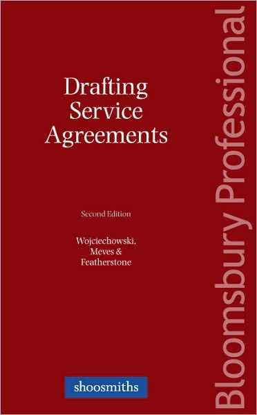 Drafting Service Agreements