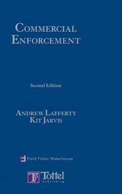 Commercial Enforcement: Second Edition