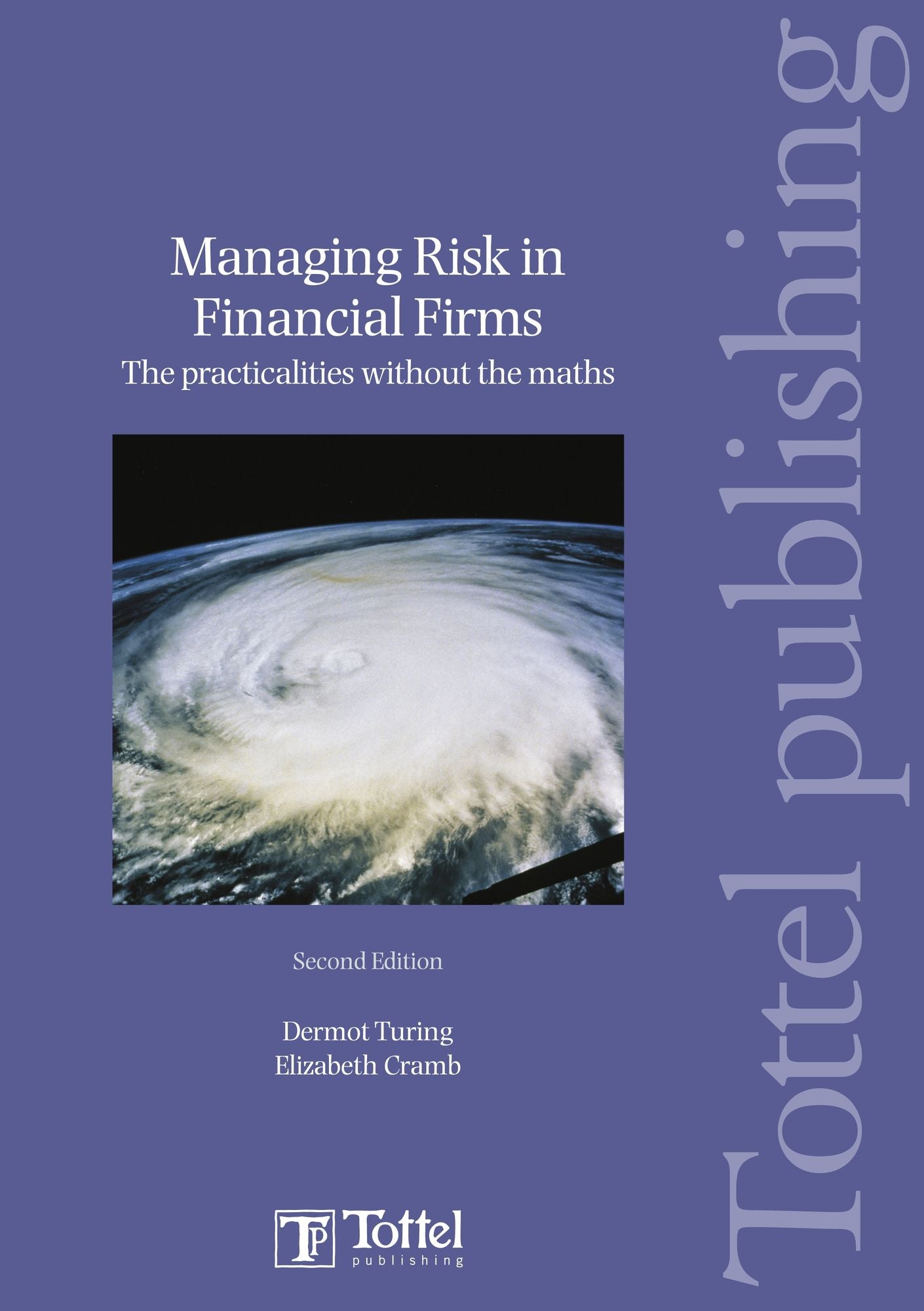 Managing Risk in Financial Firms: The Practicalities Without the Maths