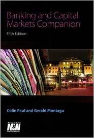 Banking and Capital Markets Companion
