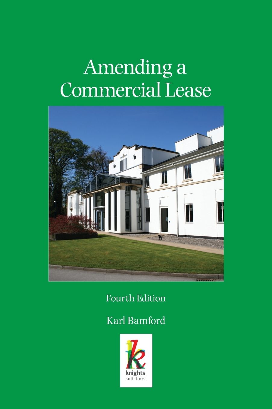 Amending a Commercial Lease