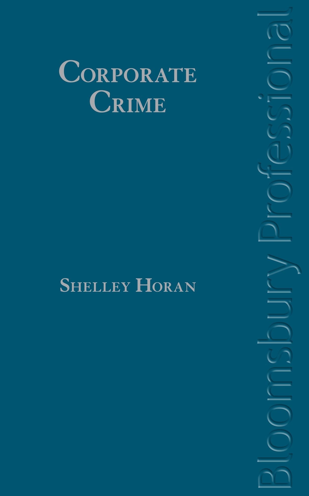 Corporate Crime