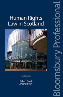 A Guide to Human Rights Law in Scotland