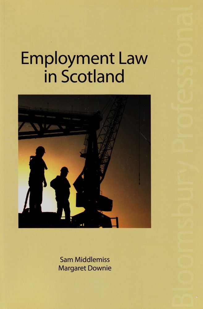 Employment Law in Scotland
