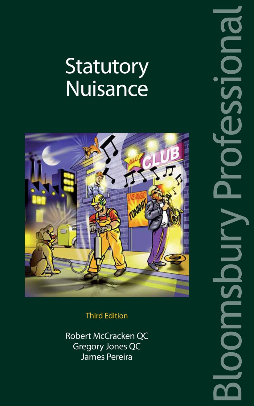 Statutory Nuisance