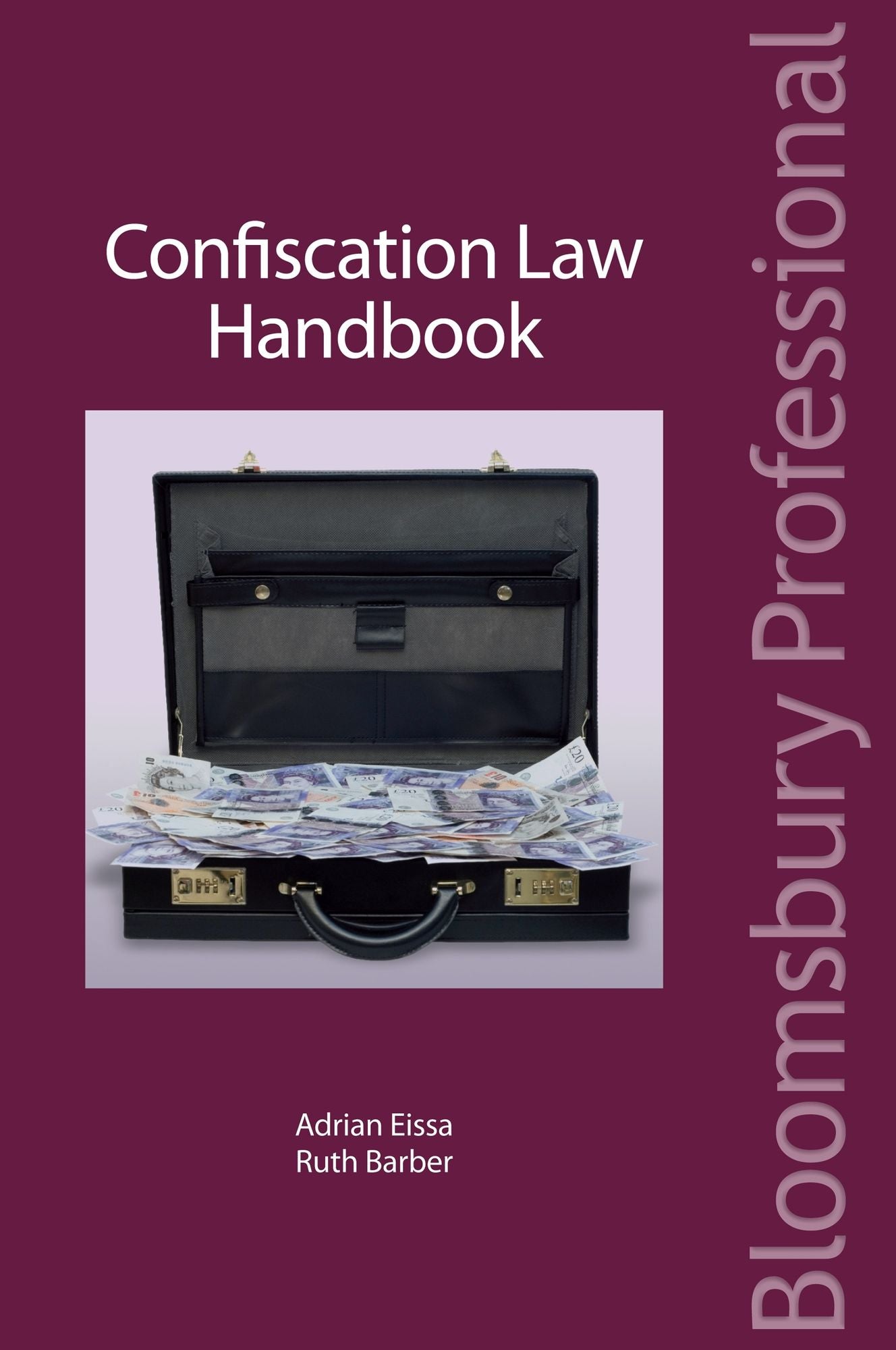 Confiscation Law Handbook