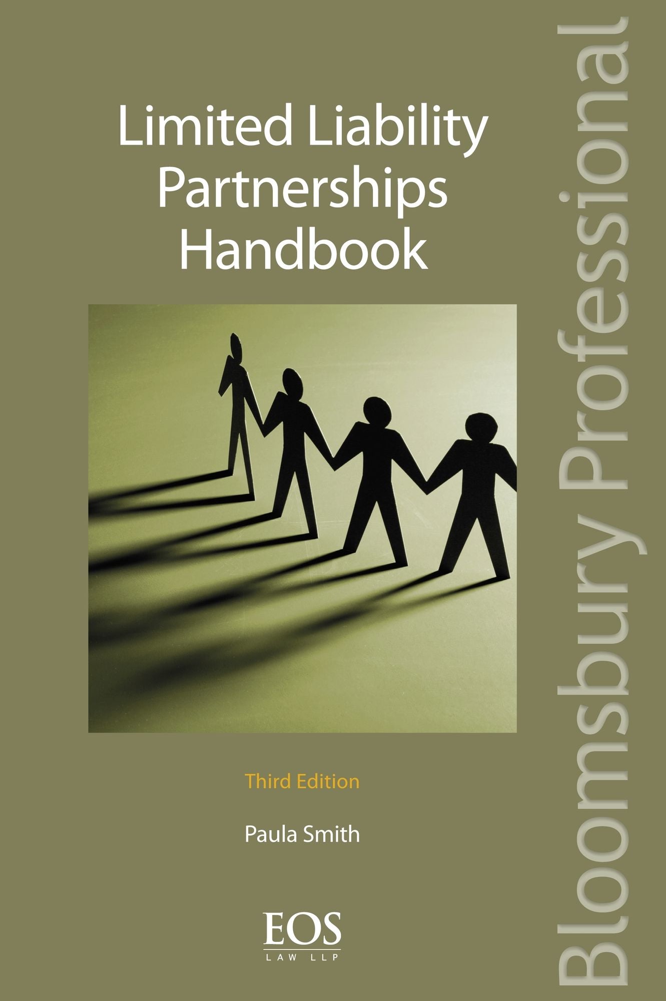 Limited Liability Partnerships Handbook: Third Edition