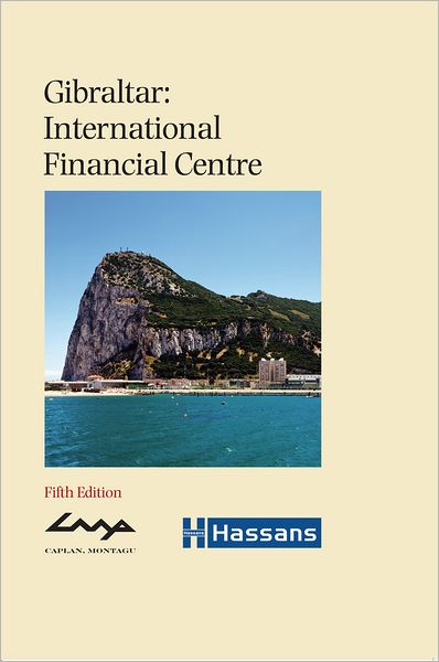 Gibraltar: International Financial Centre
