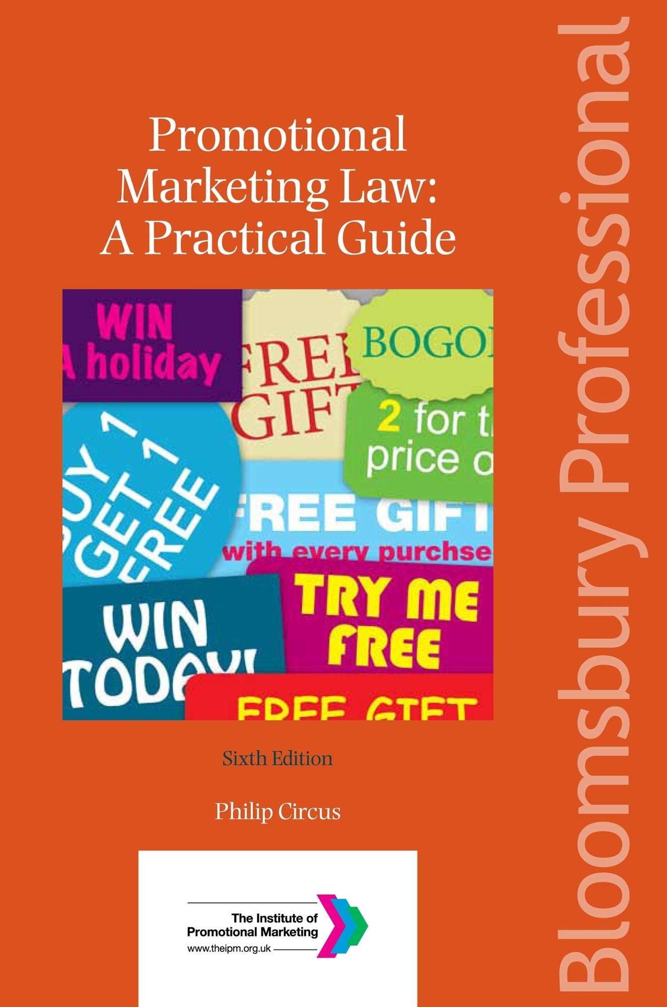 Promotional Marketing Law: A Practical Guide