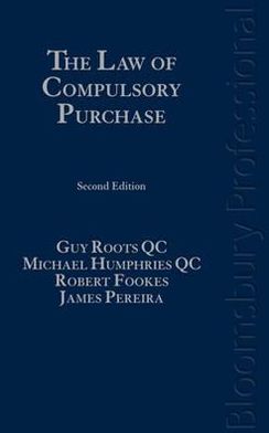 The Law of Compulsory Purchase
