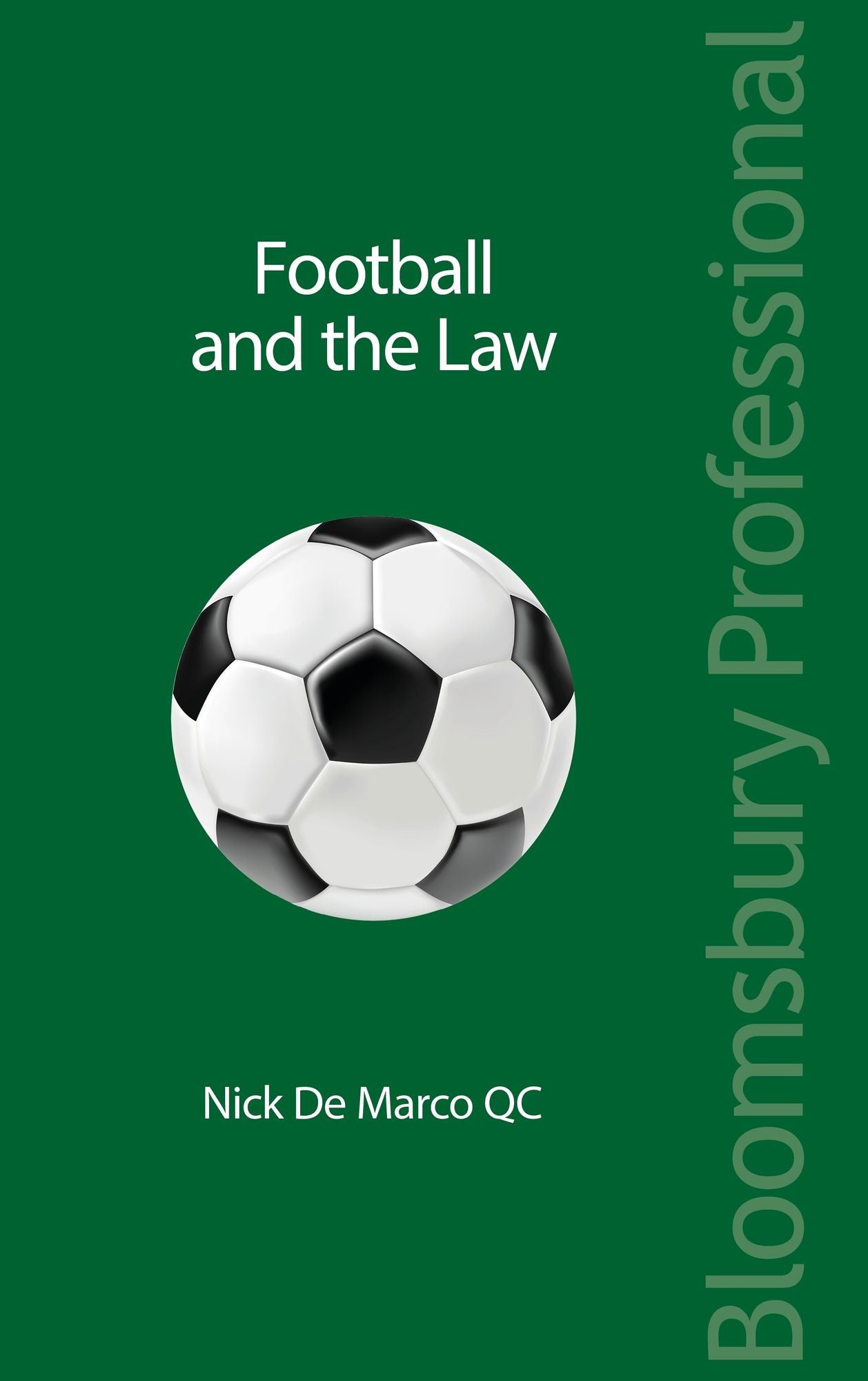 The Law Relating to Football