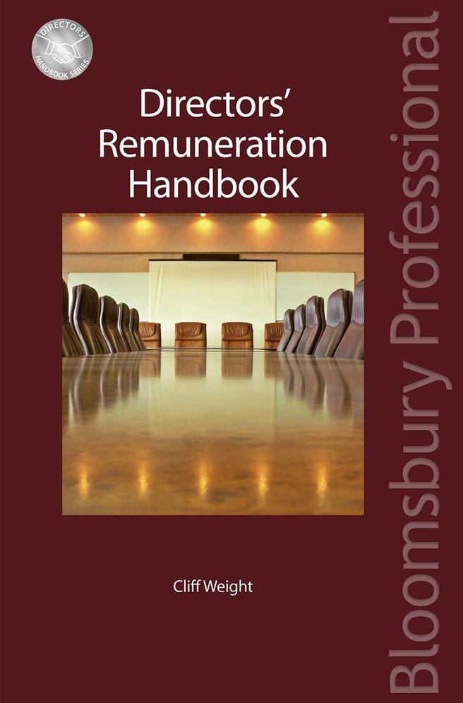Directors' Remuneration Handbook