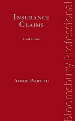 Insurance Claims