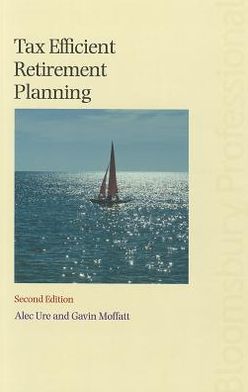 Tax Efficient Retirement Planning