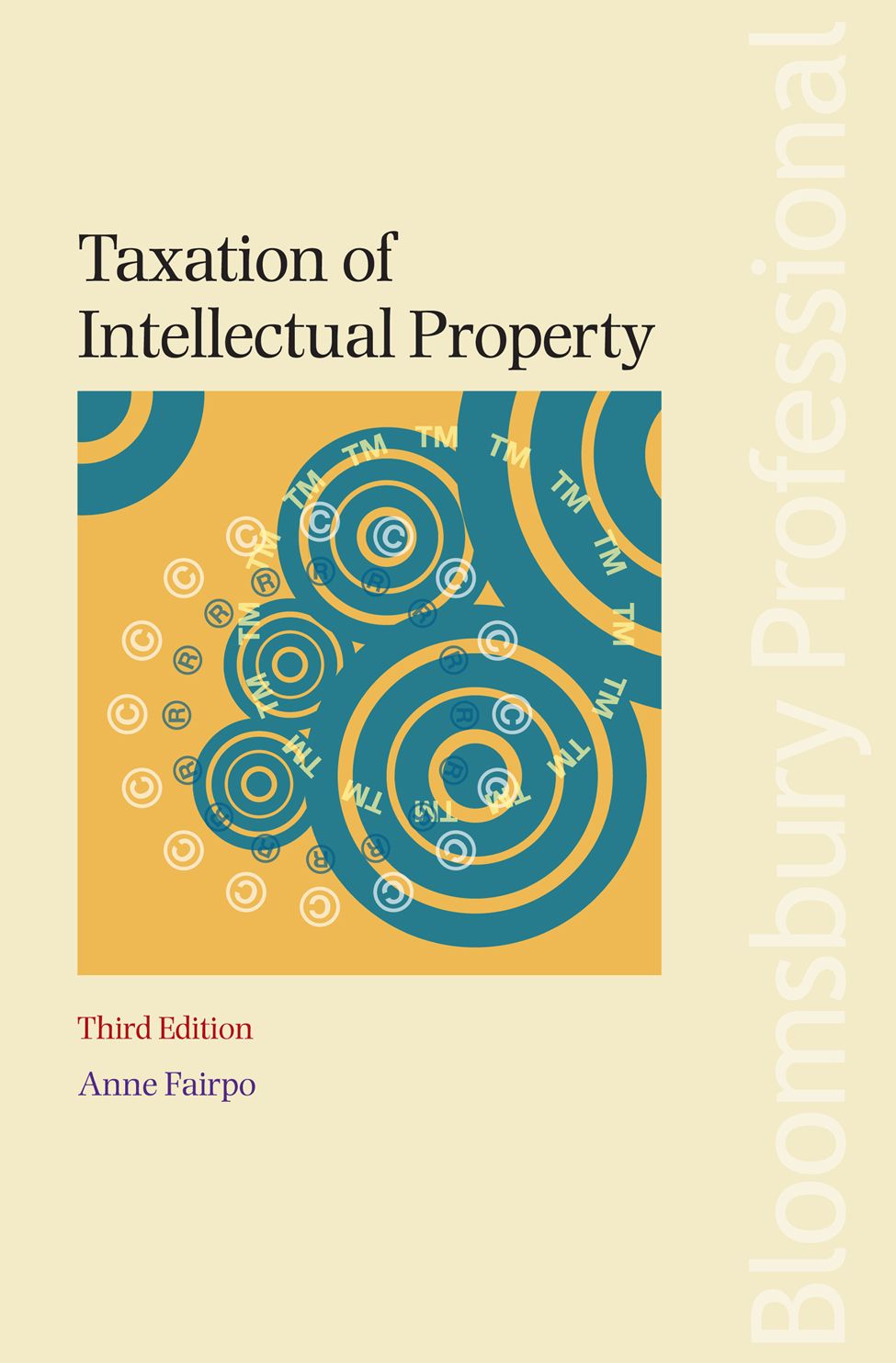 Taxation of Intellectual Property